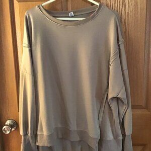 Carsacelia Sweatshirt